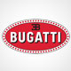 All models of Bugatti