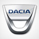 All models of Dacia