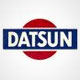 All models of Datsun
