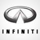 All models of Infiniti