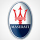 All models of Maserati