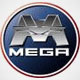 All models of Mega