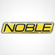 All models of Noble