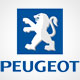 All models of Peugeot