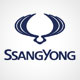 All models of SsangYong